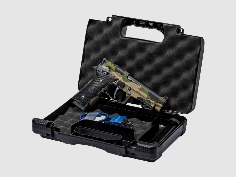 92 XI SAO Splinter Camo, Bild 7 von 7