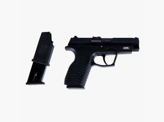 Pistole CZ-110 Kaliber 9mm Luger