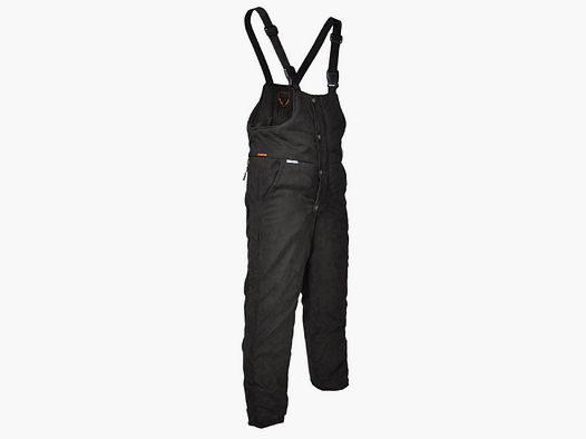 Hubertus Ansitzhose ICELAND Oliv/braun