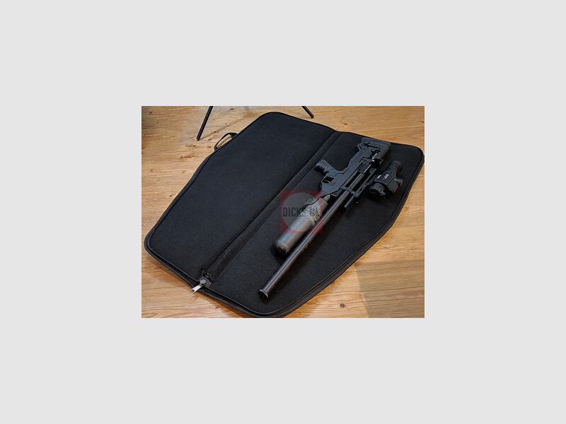 Borsa per fucile Target Sports | 104x40, immagine 6 di 6
