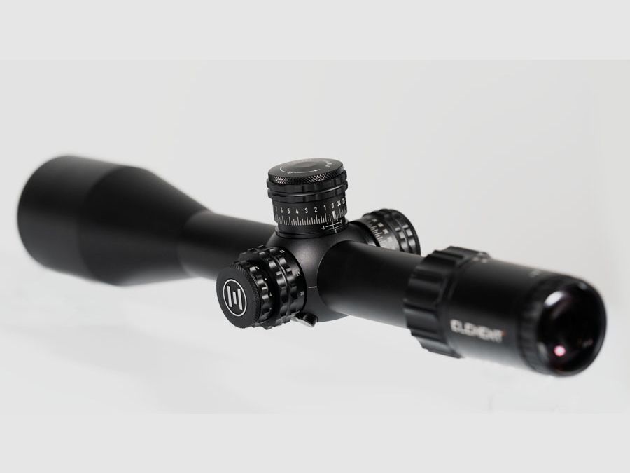 Element Optics Zielfernrohr Titan 5-25×56 FFP, Bild 1 von 6