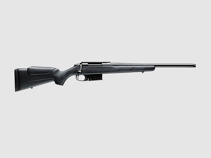 Tikka T3X CTR47 - Roedale Tuned Sondermodell - .308 Win.