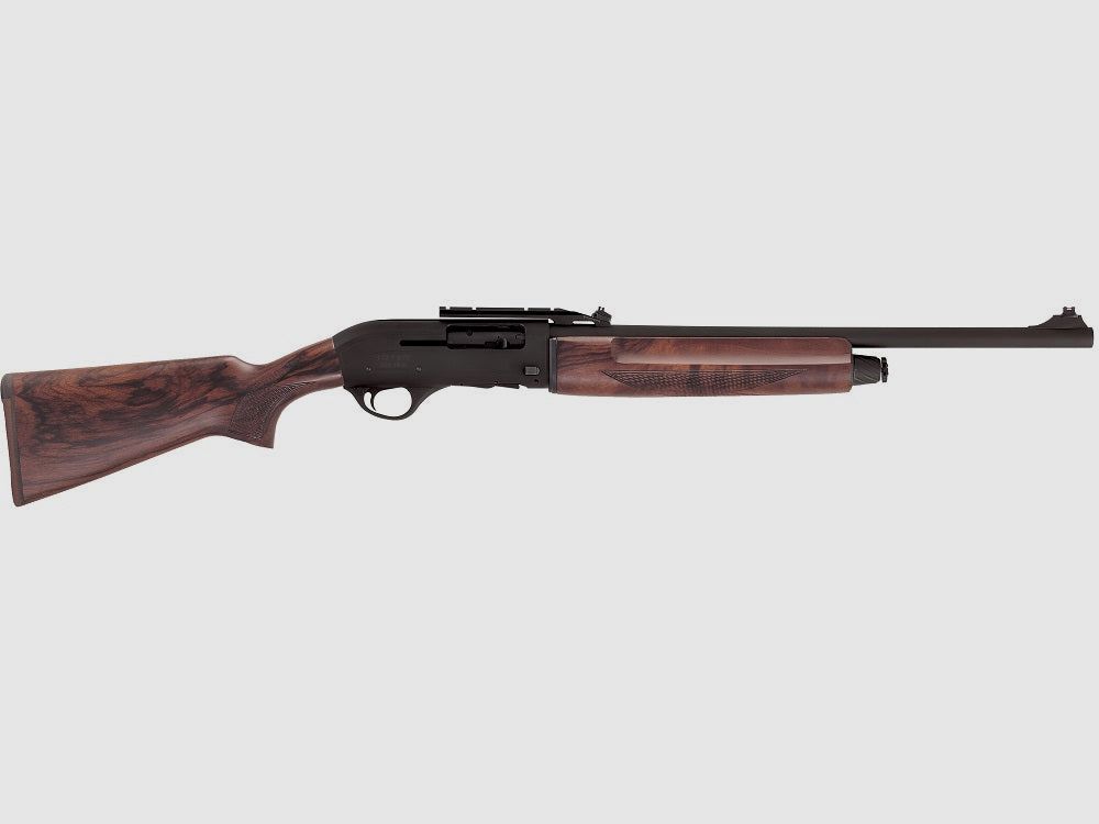 Selbstladeflinte Hatsan Slug Holz - Kal. 12/76