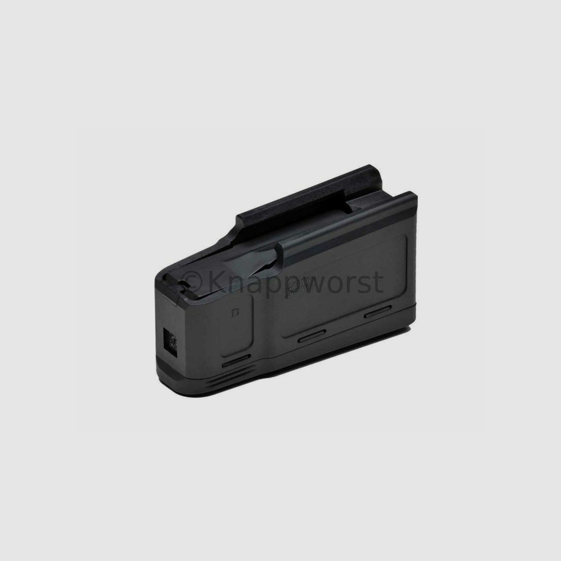 Sauer & Sohn Sauer 100 Caricatore, 5 colpi
