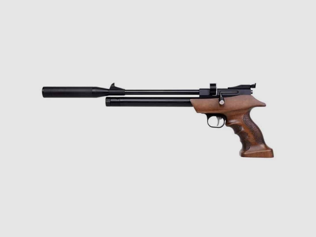 Diana Bandit Luftpistole 4.5mm