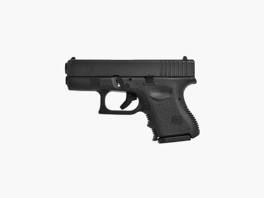 GLOCK 26 GEN 3 CALIBRE 9X19