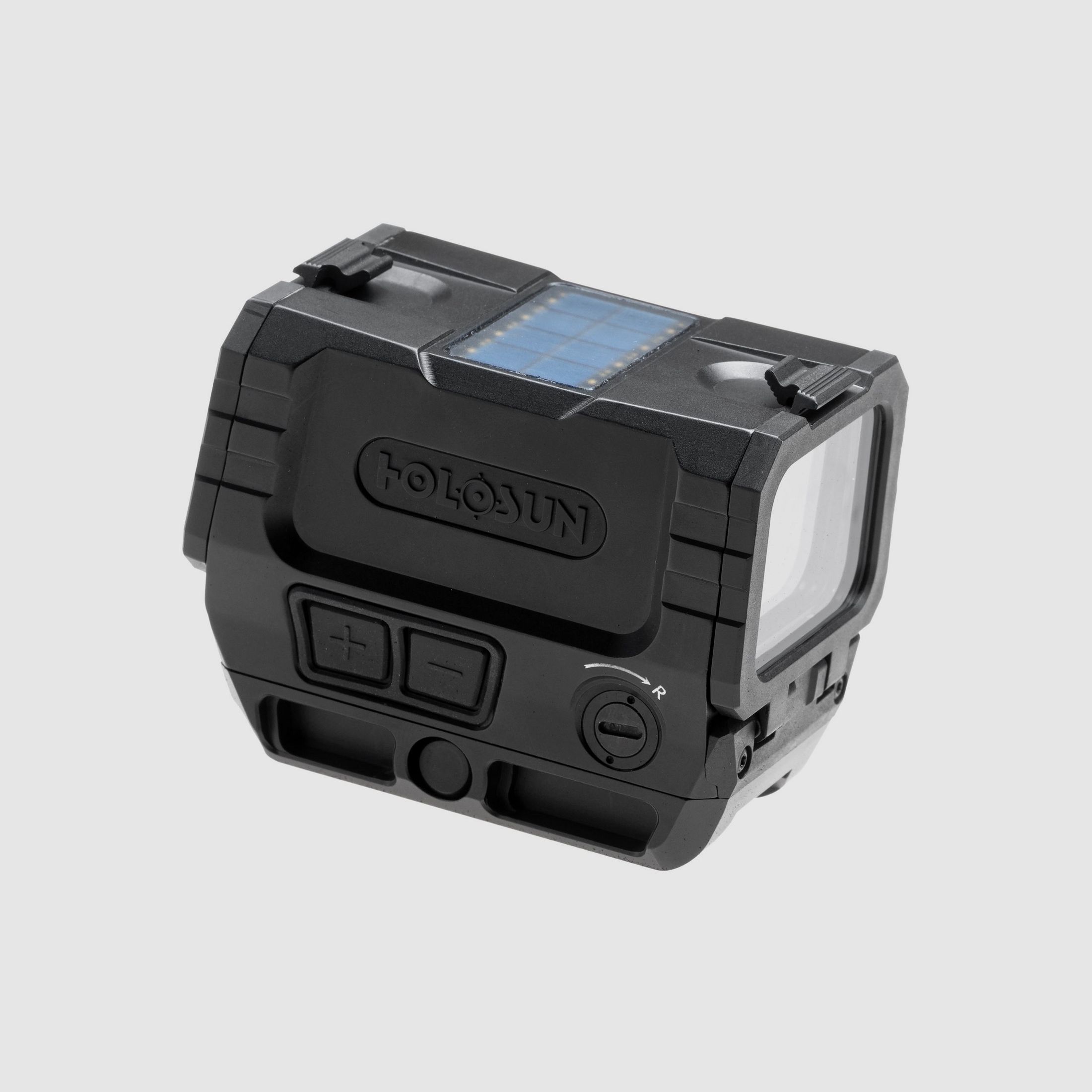 Holosun Ronin AEMS Max Green Circle Dot Sight, Bild 2 von 4