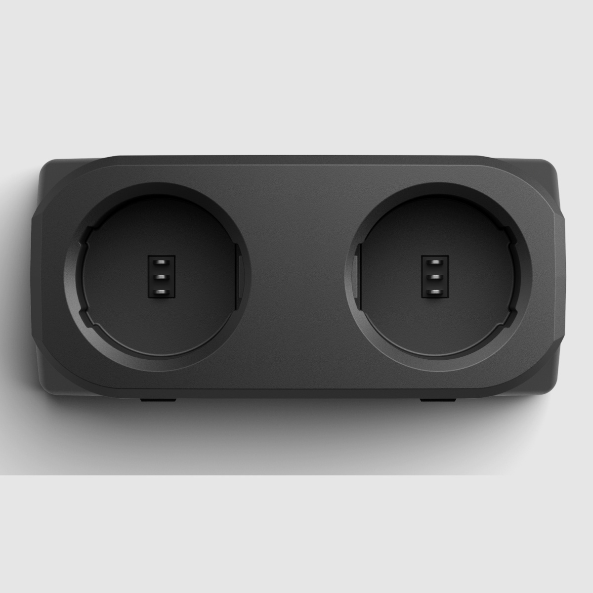 Ładowarka PULSAR APS do akumulatorów, stacja ładowania dla 2 akumulatorów