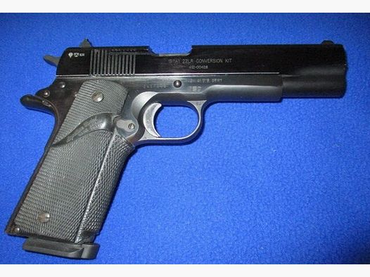 Pistole Colt/Ciener 1911 .22lr 1911