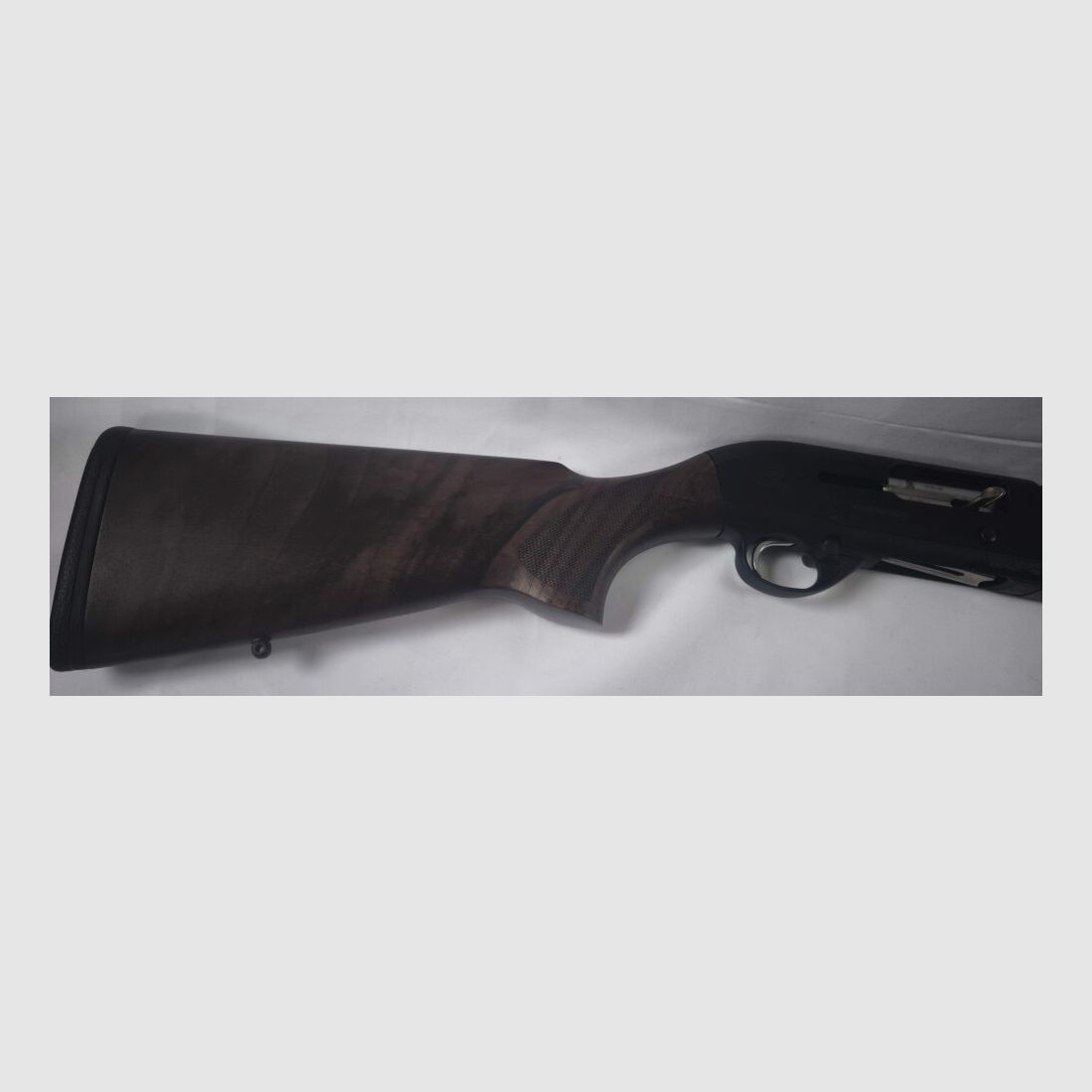 Beretta A300 Outlander semi-automatisch geweer 12/76! Staal schot goedgekeurd! 12/76
