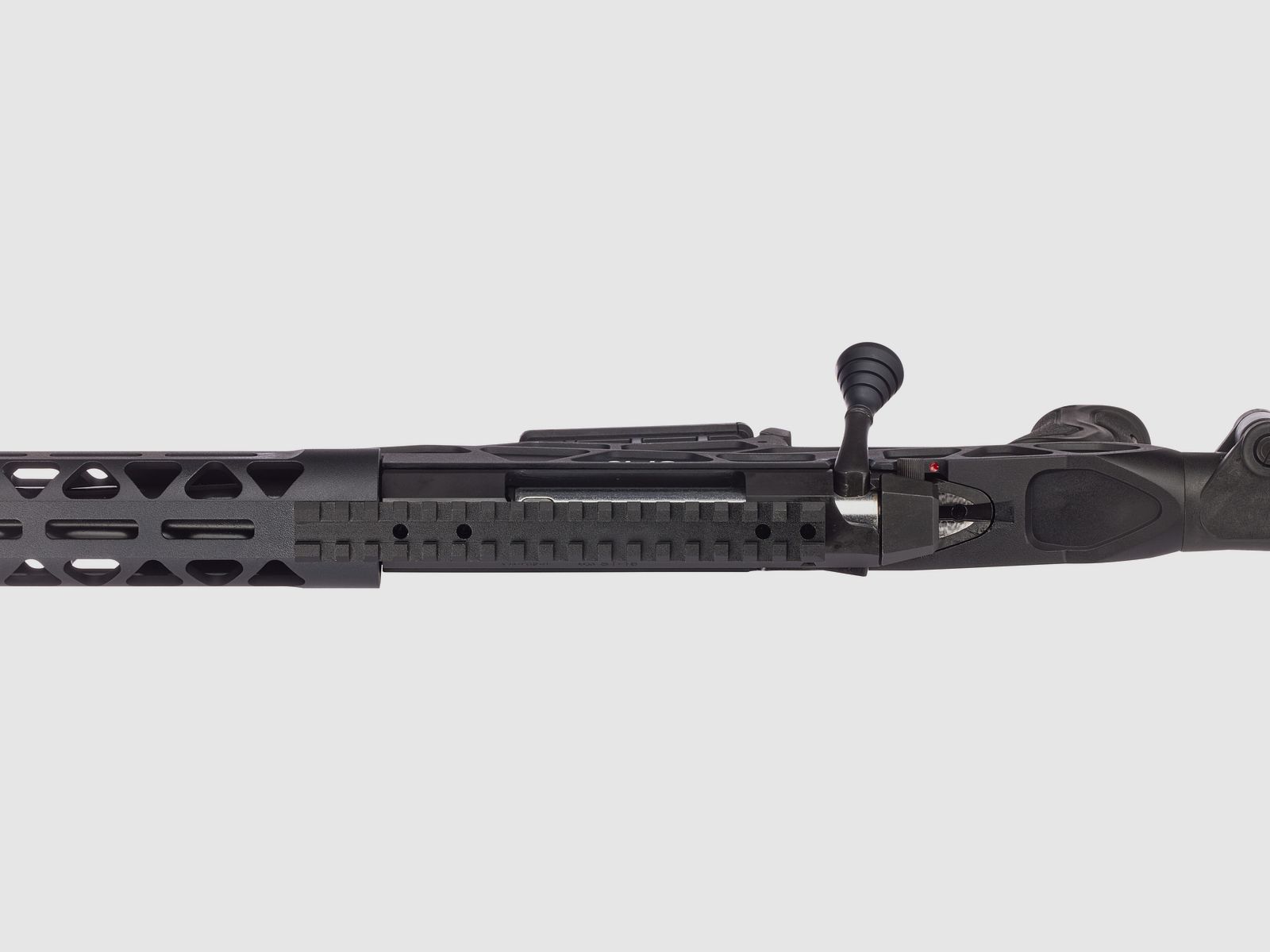 Mercury sport ST18 M-LOK, calibre .308 Win.