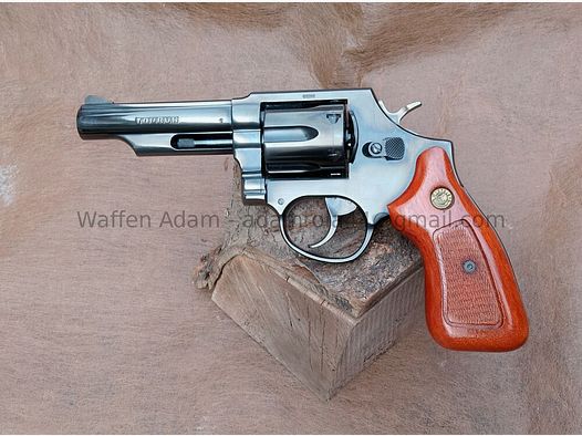 Taurus M.65 Combat 4 cale 
