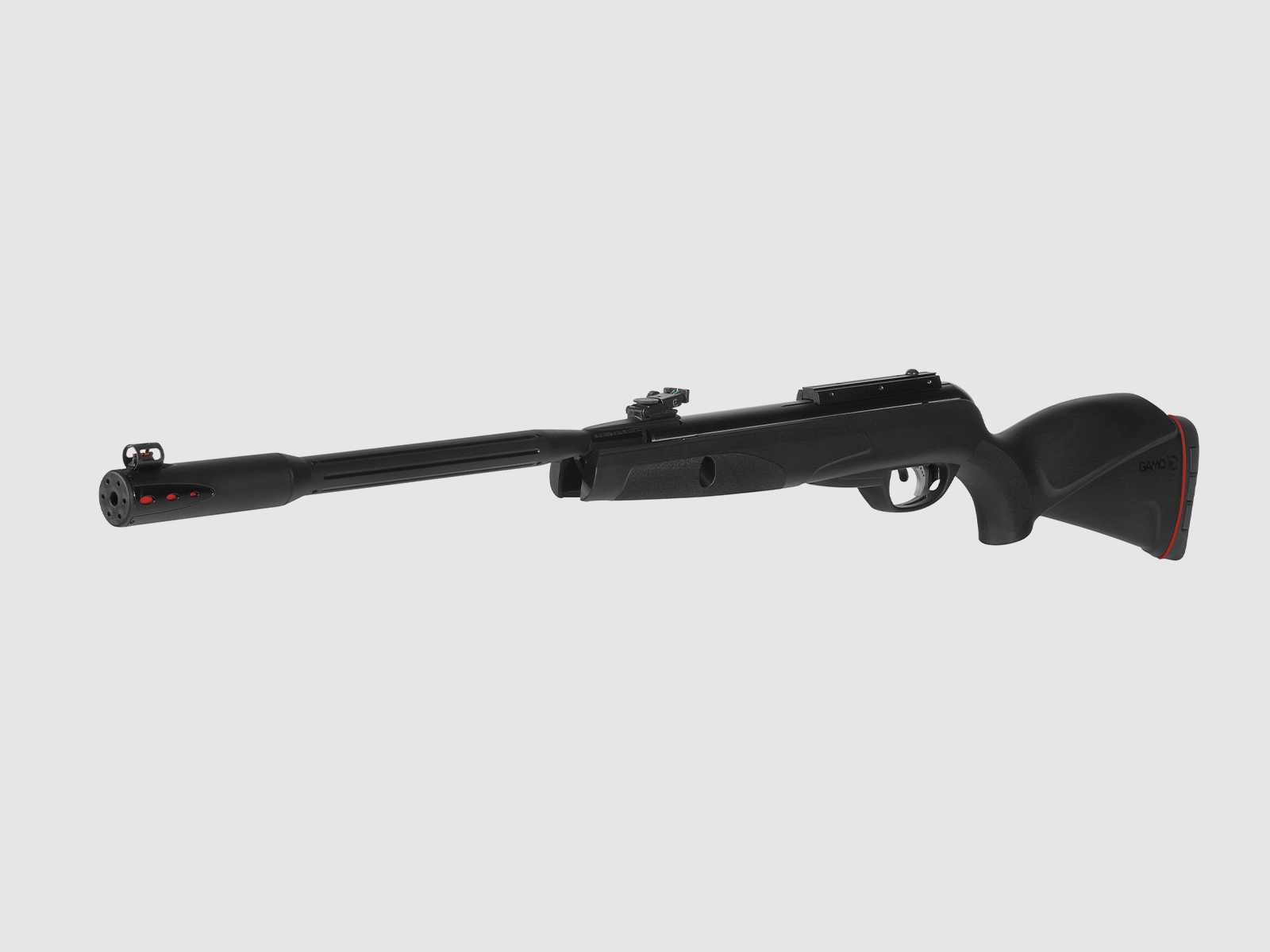 BLACK FUSION IGT