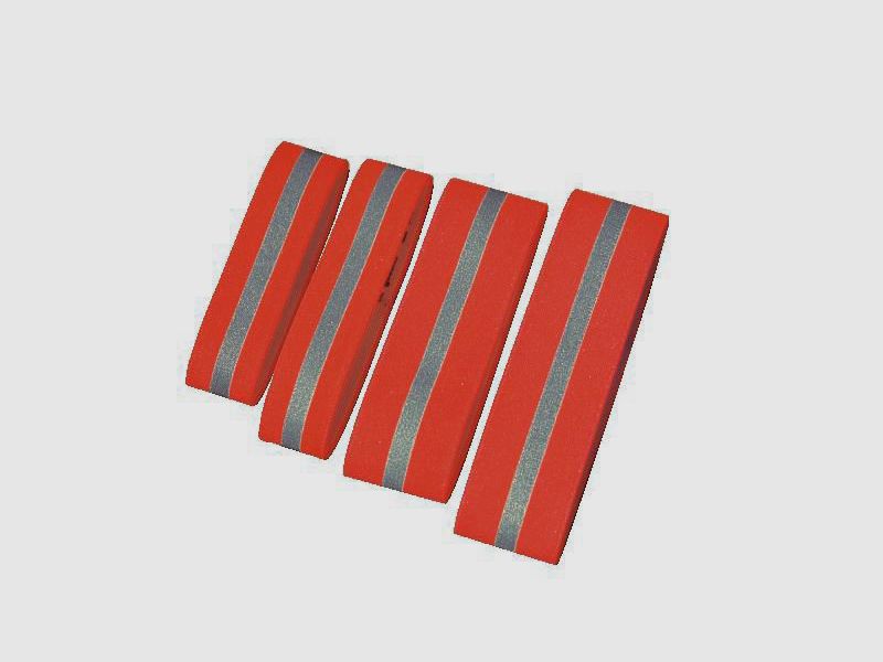 Alljagd Bodoband Hundehalsband 420mm 50mm