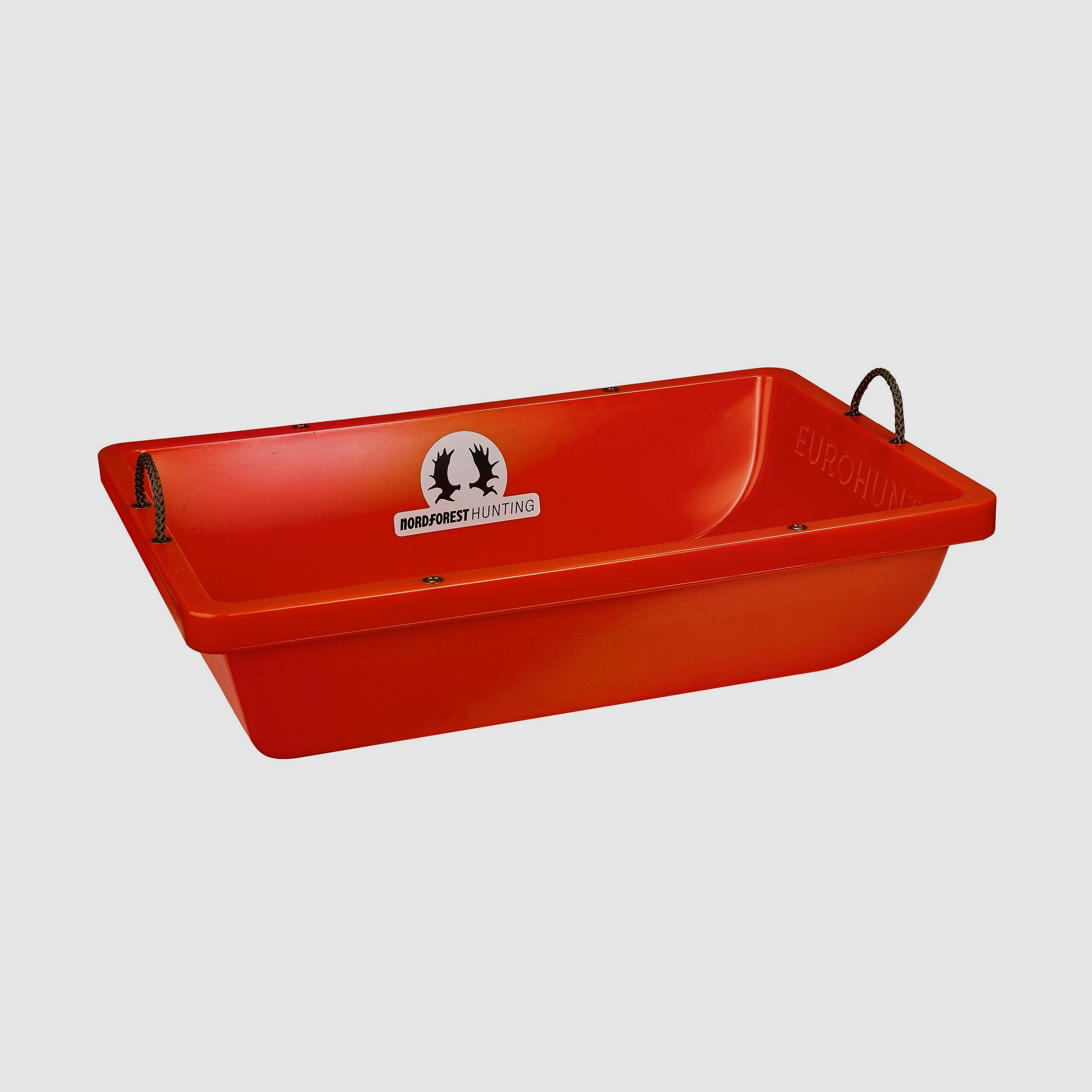 Nordforest Hunting Wildwanne orange