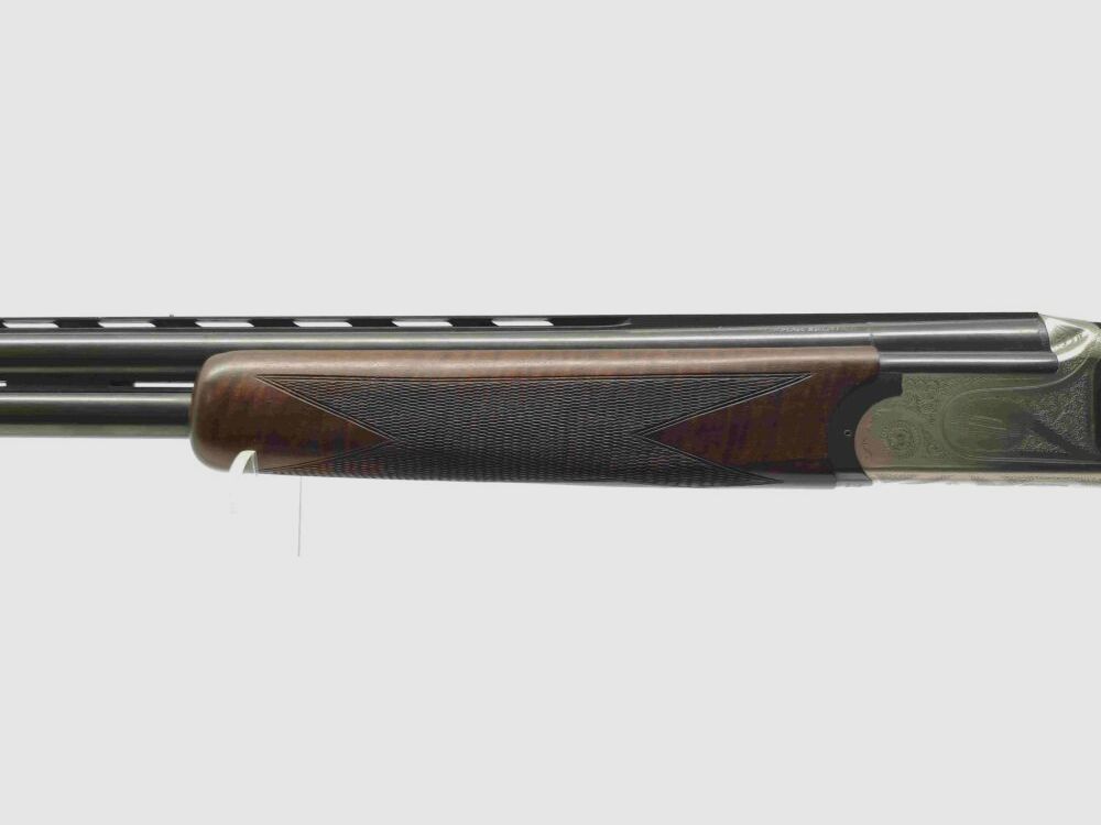 Lu MAR Scirocco Trap