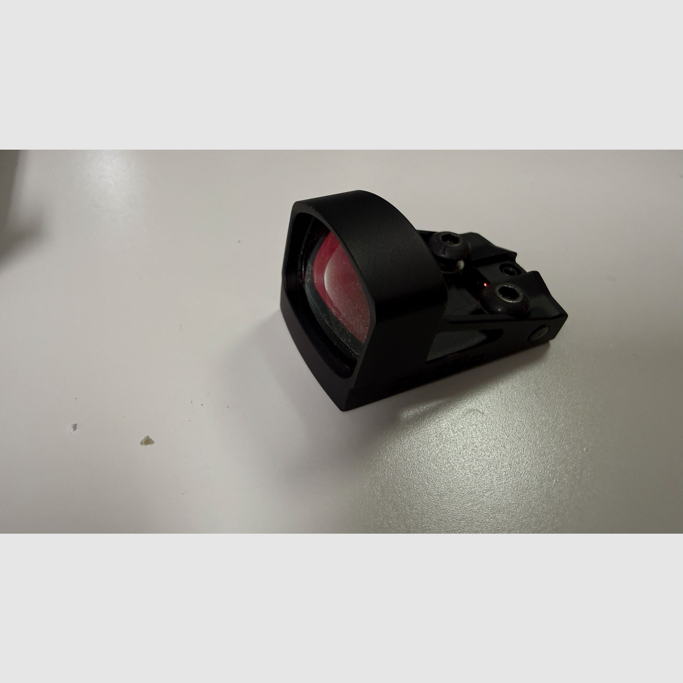 Glock 48 MOS / FS / Rail / RMSc (Shield) w 9mm Luger