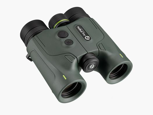 8×32 Alpen Apex XP with LRF