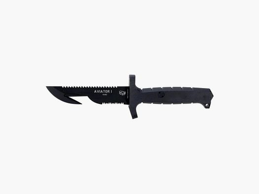 Eickhorn Combat Knife Aviator I (ASEK I)