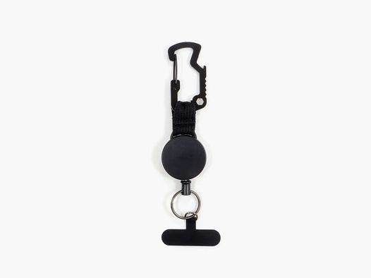 Origin Outdoors Origin Outdoors Karabiner mit Handysicherung
