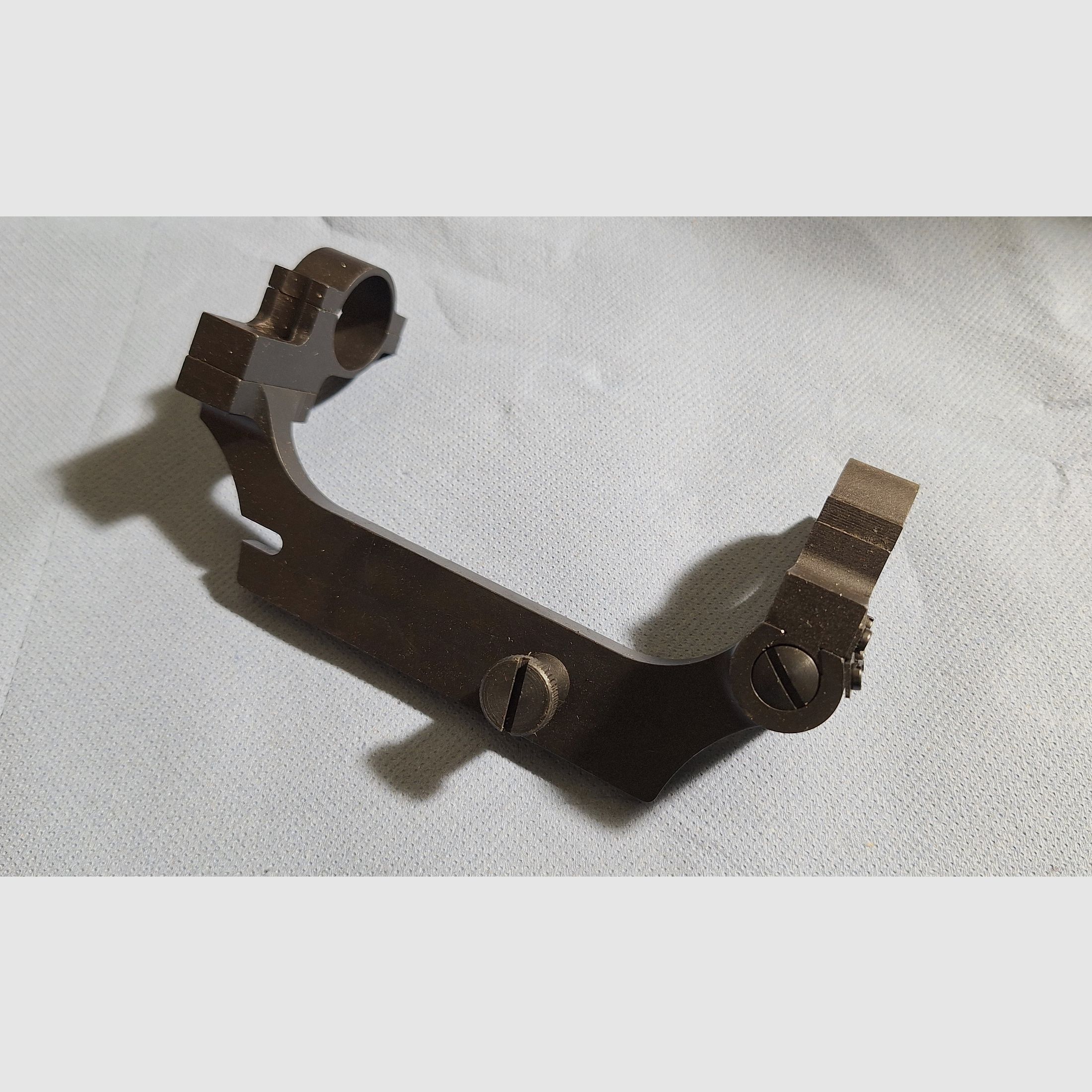 Mosin Nagant richtkijker zijmontage voor PEM Repro