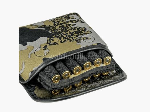 Blaser Blaser Patronenetui HunTec camo