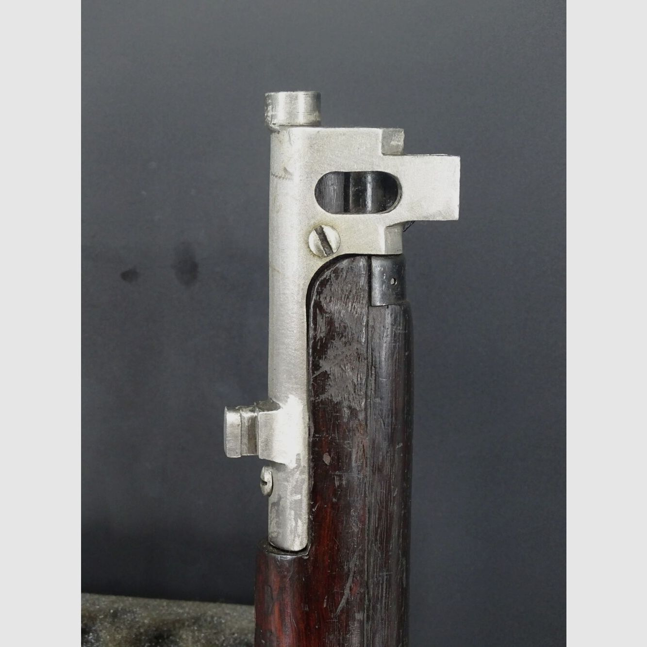 Enfield SMLE 2A1 RFI 1966 Kaliber .308 Win SMLE 2A1