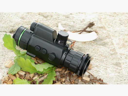 HikMicro Cheetah C32