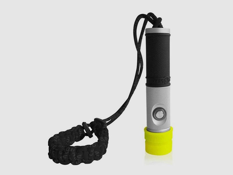 AQUALUNG SEAFLARE MINI 900 LUMEN, afbeelding 1 van 3