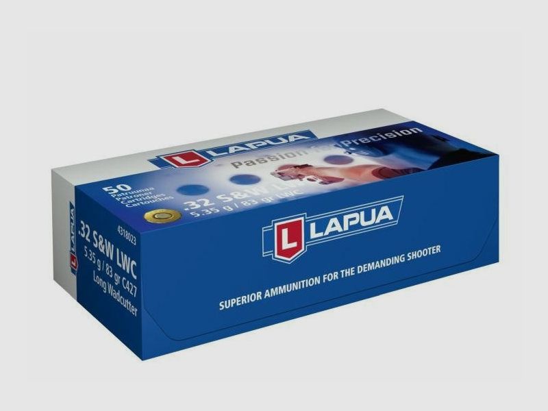 Lapua