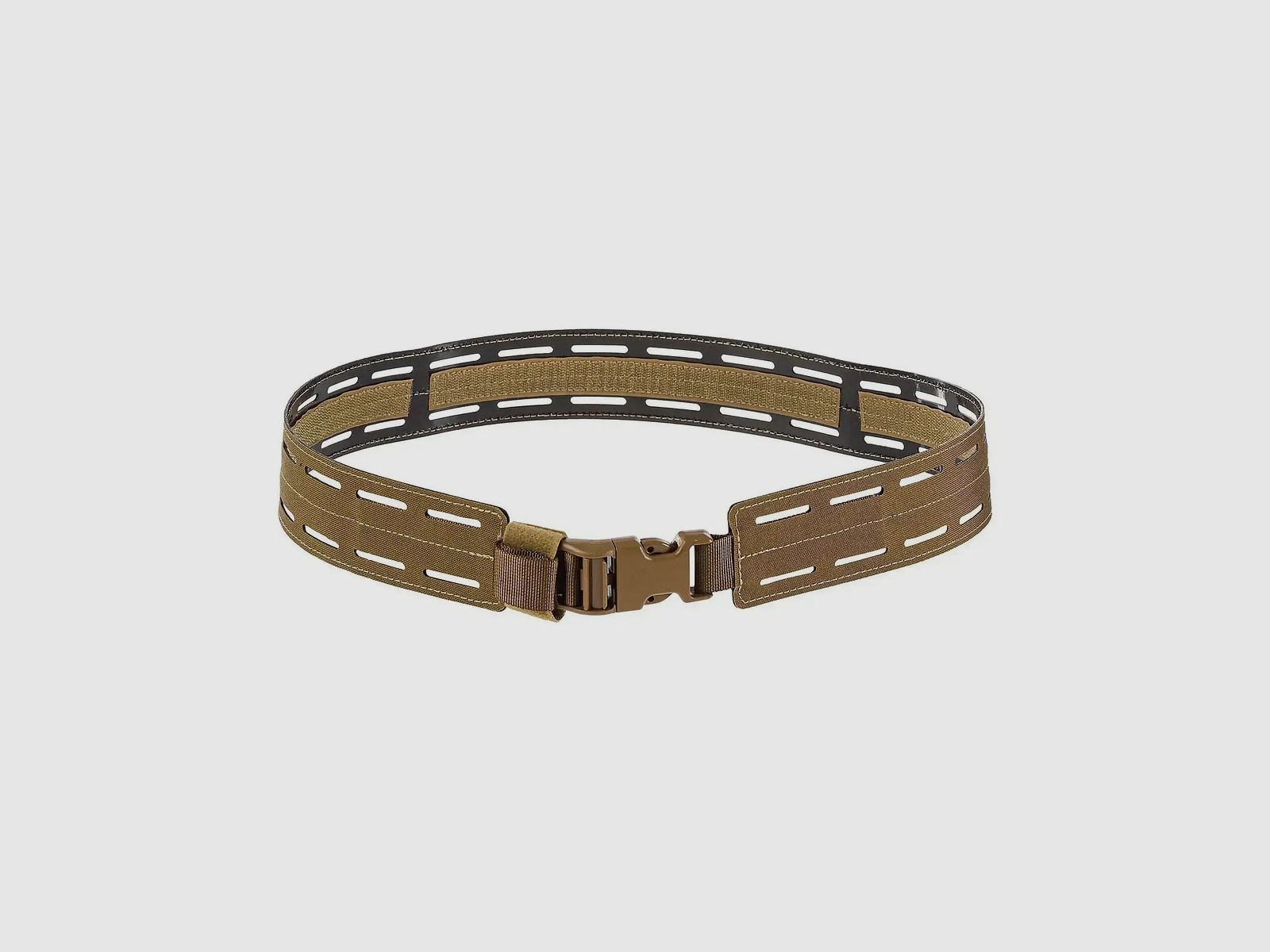 Lindnerhof Lindnerhof Ceinture LT561 - Coyote / L