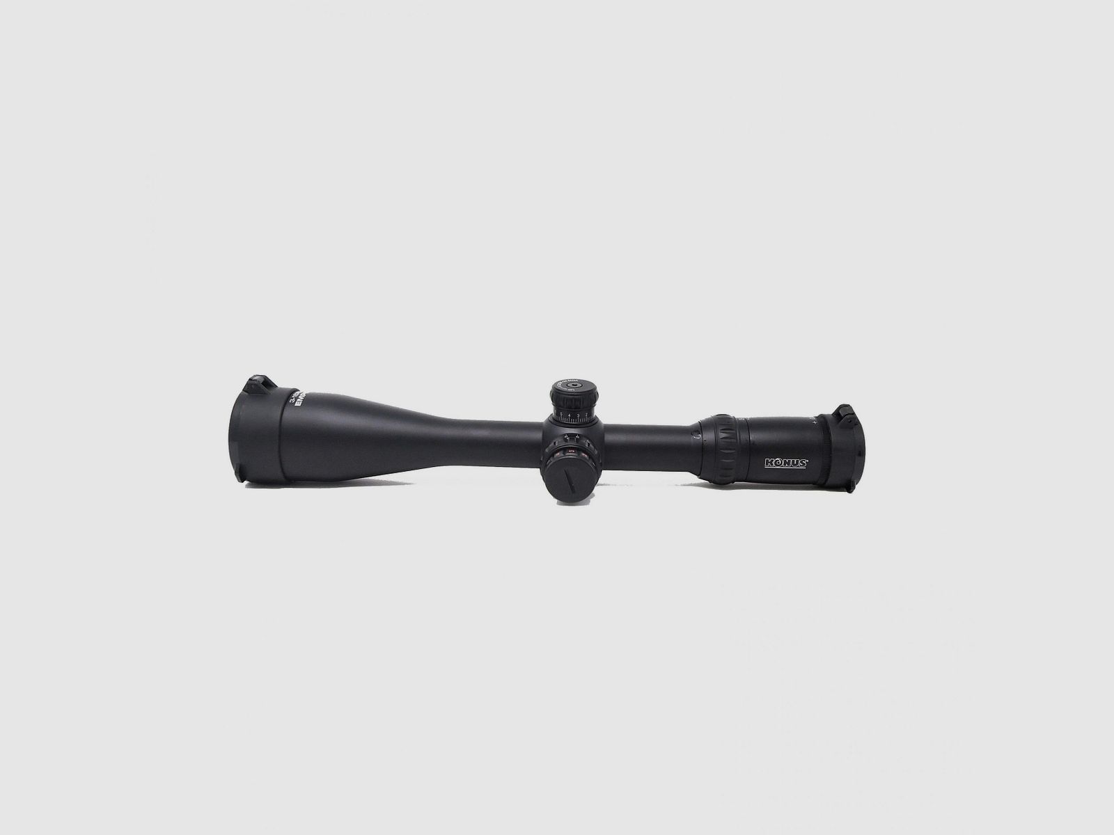 Konus Empire 3x-18×50 zoom (#7186), immagine 1 di 4