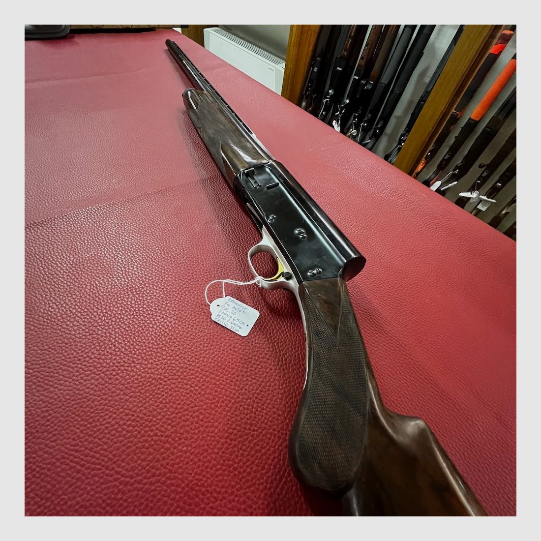 Browning FN Auto 5, image 5 sur 7