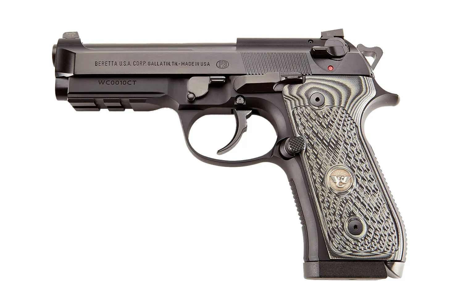 92 G Centurion Tactical Wilson Combat, Bild 5 von 5