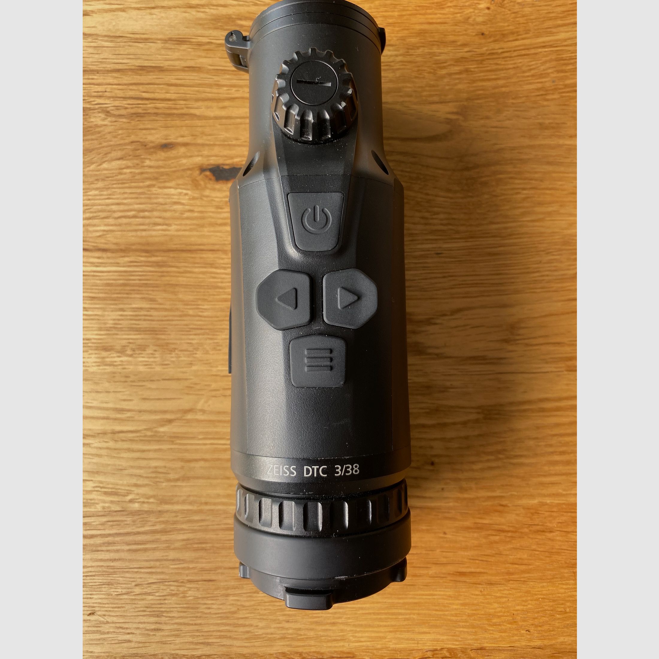 Zeiss DTC 3/38