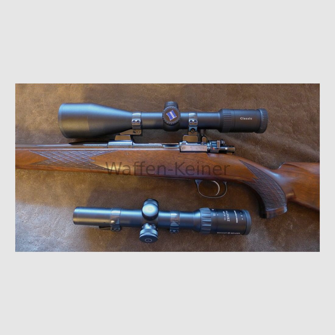 Mauser