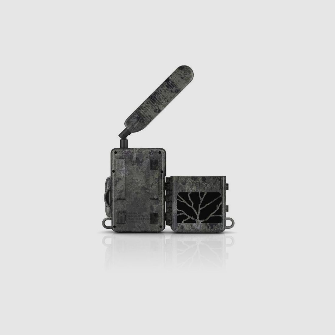 Zeiss Secacam 7 3er Bundle