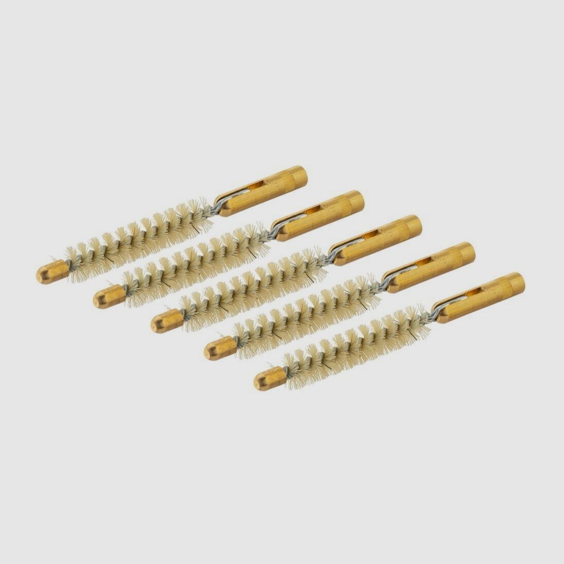 Bürsten aus Rosshaar Kal. 7 bis 11 mm – M5 Weiblich Kal. 11 mm, Bild 1 von 3