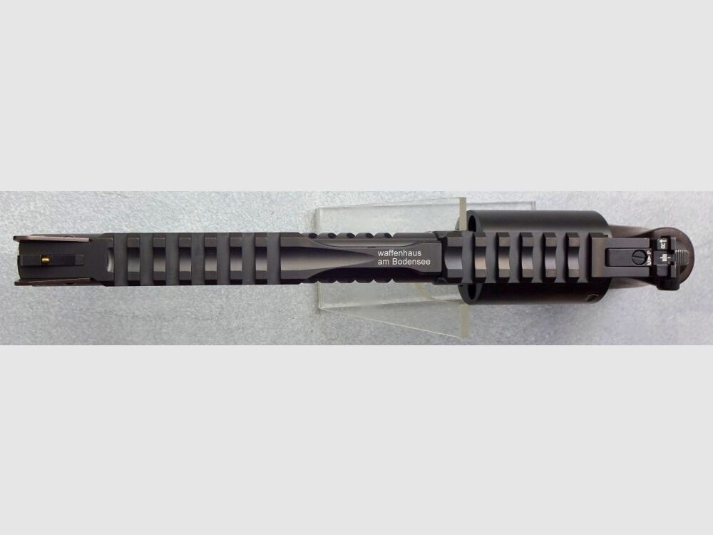 KORTH Niemcy KORTH 460