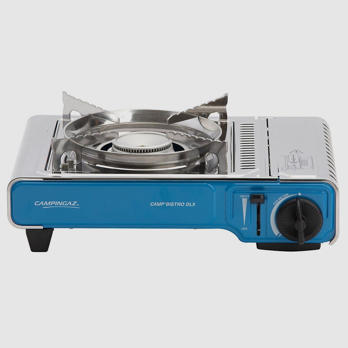 Camping Stove Camp'Bistro DLX, image 2 of 7