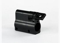 Regulador de gas ajustable para rifles HK