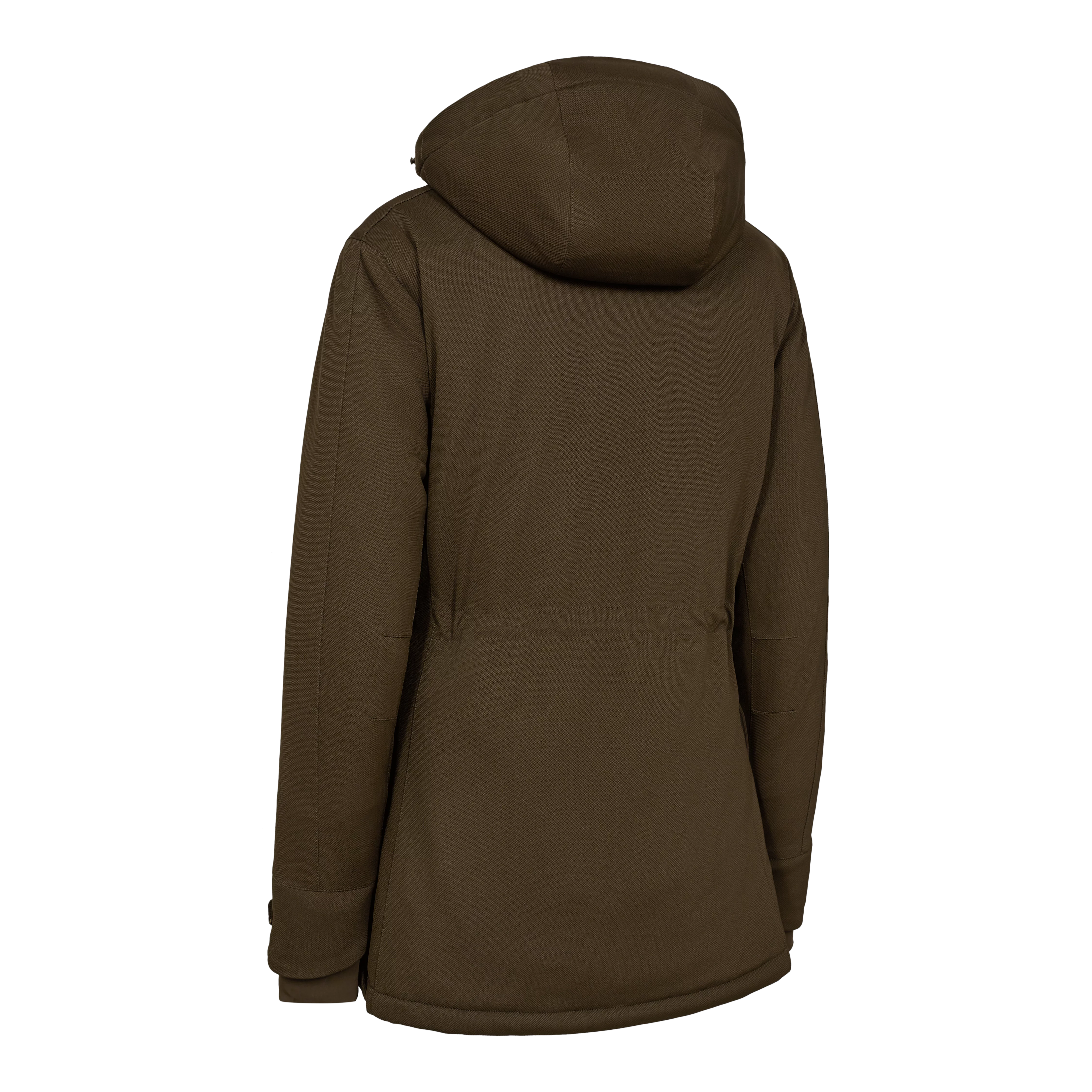 Lady Muflon Pro veste d’hiver - Art Green, image 2 sur 2