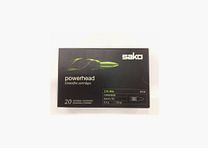 SAKO CARICHE CAL 270 WIN