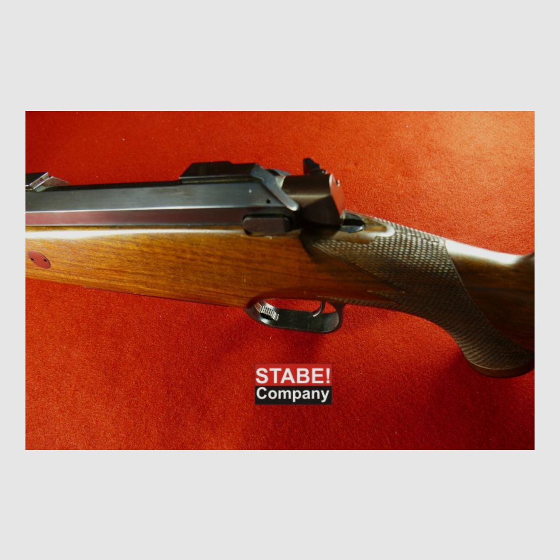 Truvelo, Afrique du Sud Big Five