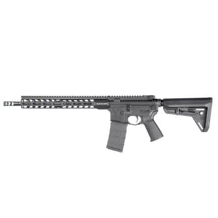 Stag Arms 15 Tactical BLACK 14,5" karabijn cal. 223Rem, afbeelding 1 van 2