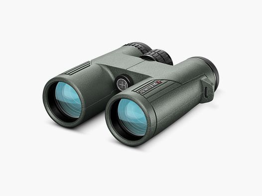 Frontier HD X 10x42 groen - Behuizing van magnesiumlegering