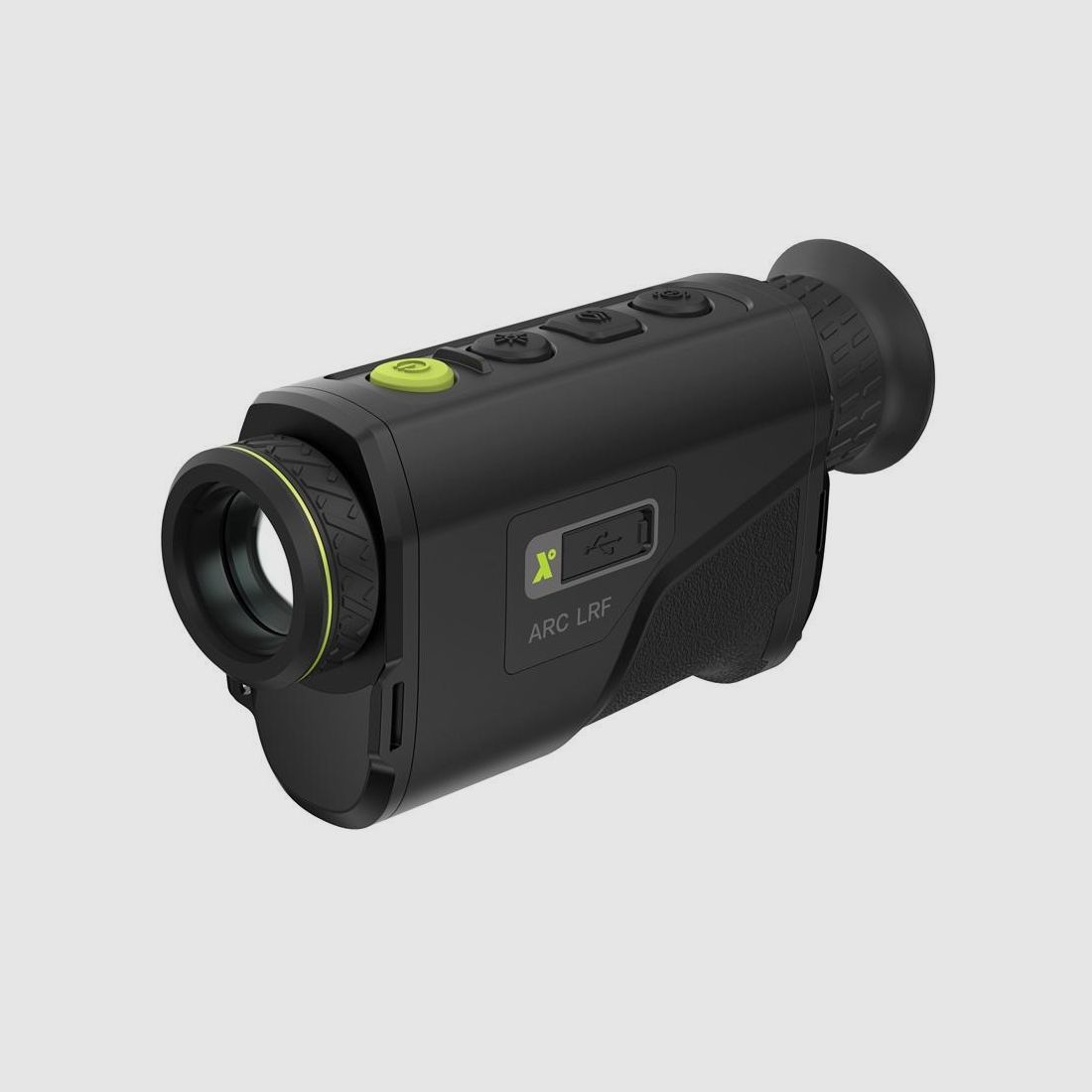 Pixfra Arc A425P LRF Wärmebildkamera-Handgerät