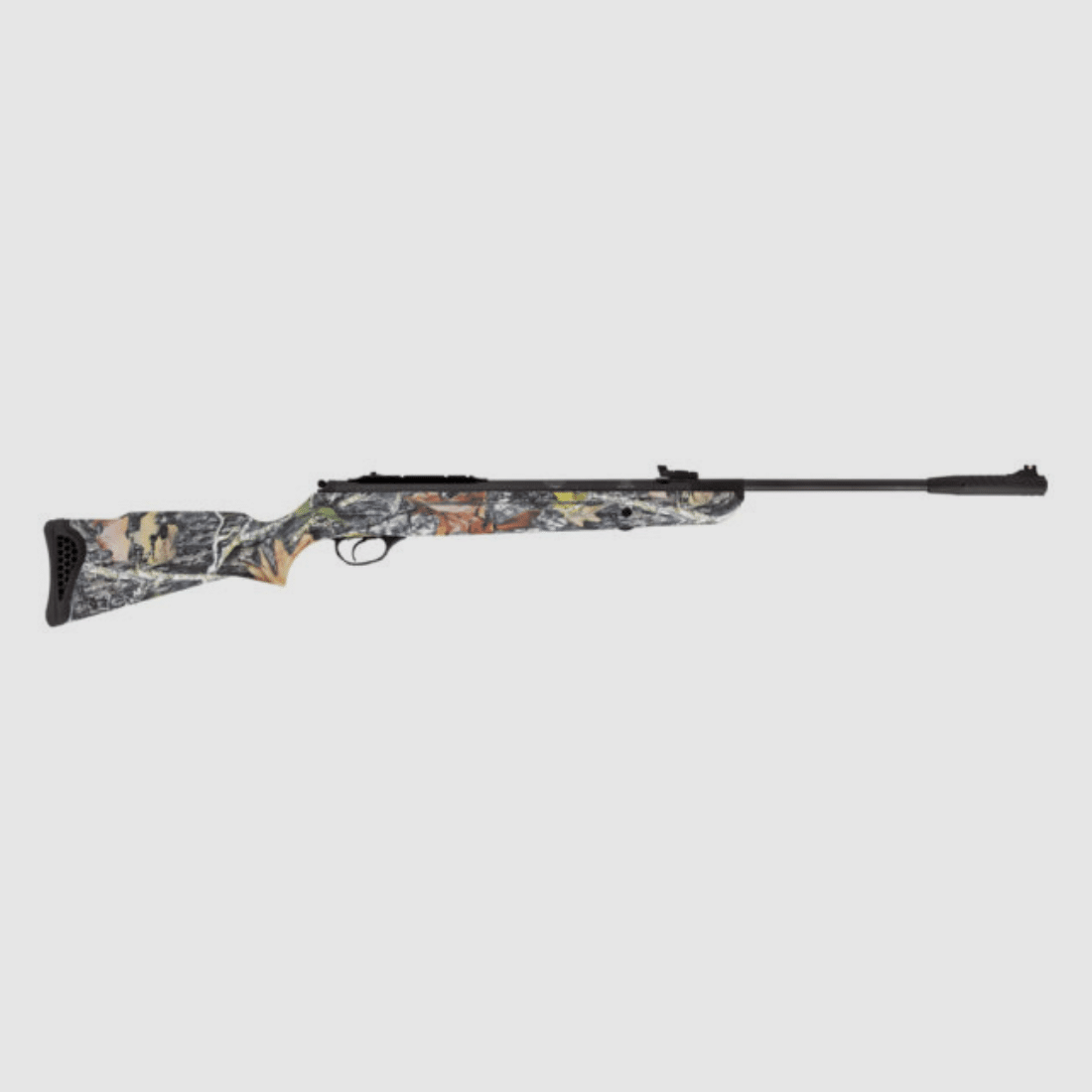 Luftgewehr MOD.125 CAMO