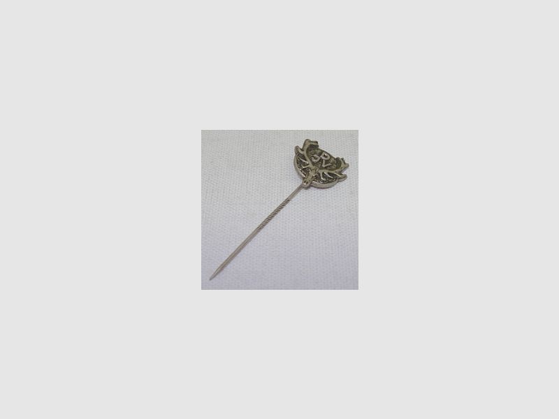 DJV-Anstecknadel groß -