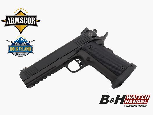  Armscor M1911 A2 FS TAC Ultra